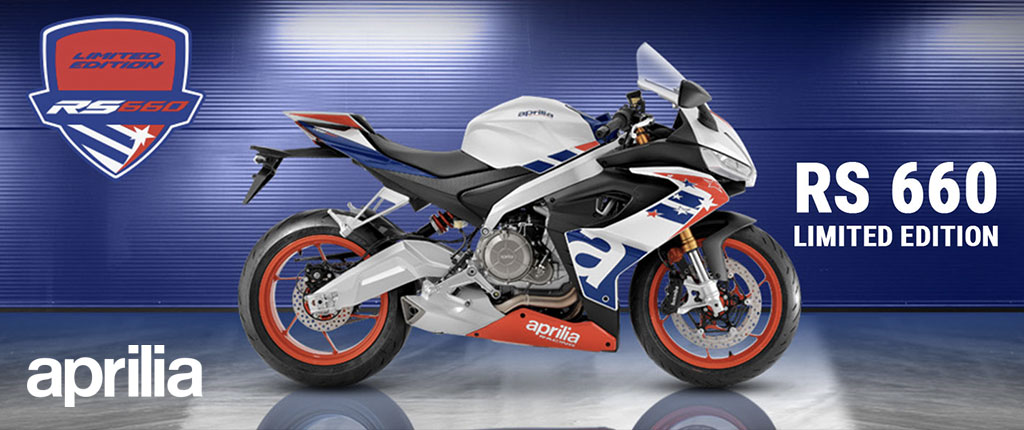 aprilia